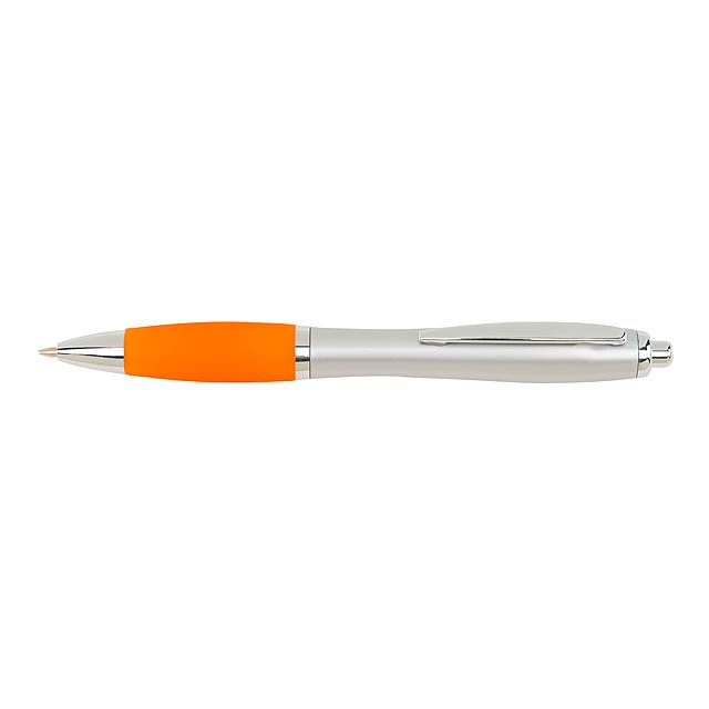 Ballpoint pen SWAY - orange