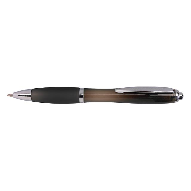 Kuličkové pero SWAY - čierna