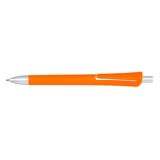 Ballpoint pen OREGON - orange