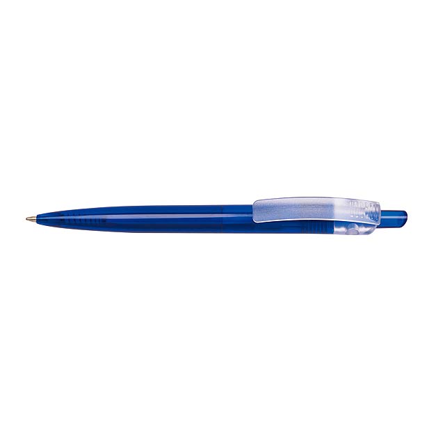 Kuličkové pero ART LINE - modrá