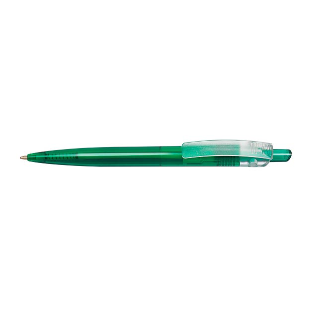 Kuličkové pero ART LINE - zelená