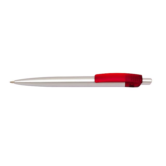 Kuličkové pero ART LINE - červená