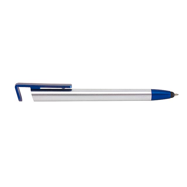 Kuličkové pero NEVADA - modrá