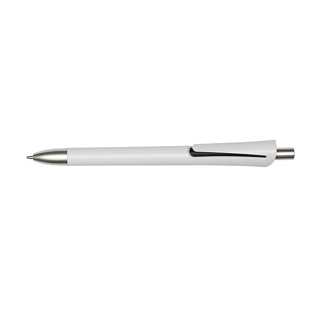 Ballpoint pen OREGON - black