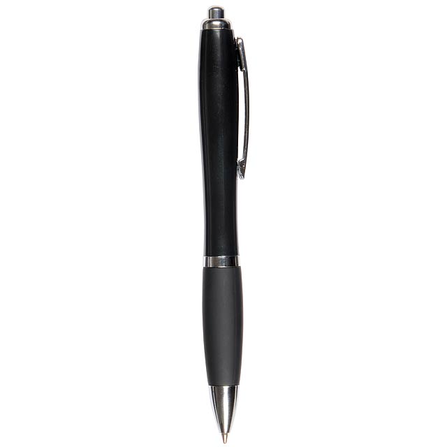 Ballpoint pen SWAY - black