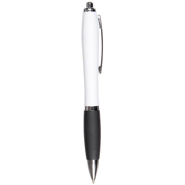 Ballpoint pen SWAY - black