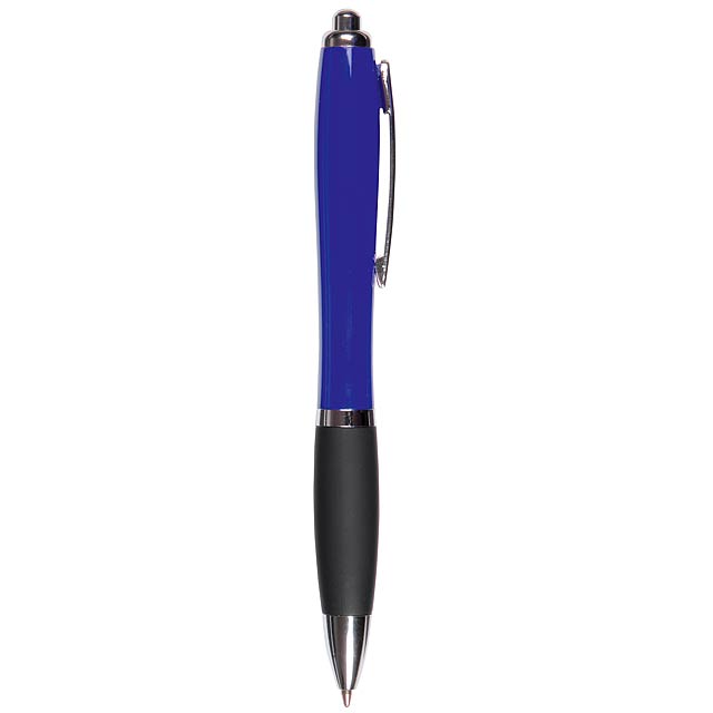 Ballpoint pen SWAY - blue