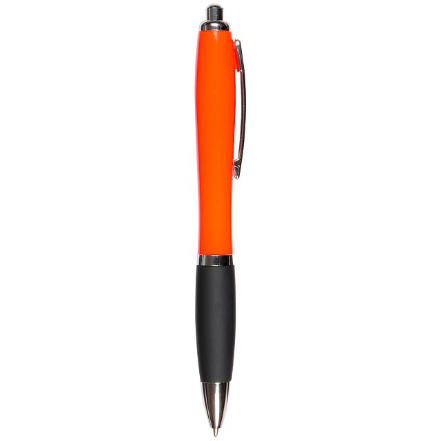 Kuličkové pero SWAY - oranžová