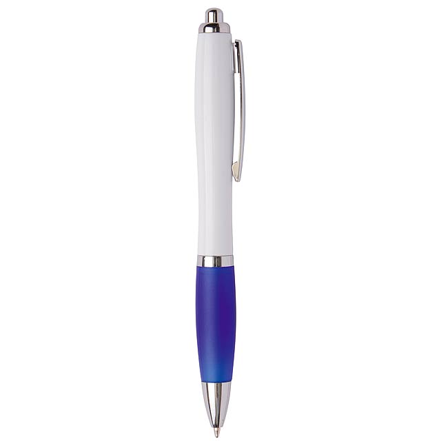 Ballpoint pen SWAY - blue