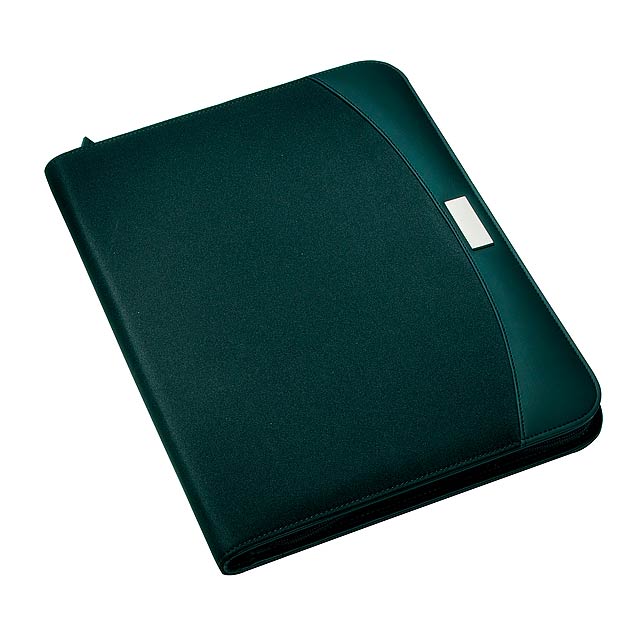 Laptop bag CREADO - black