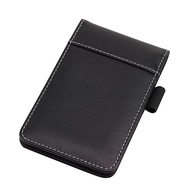 Notefolio GENTLE - schwarz