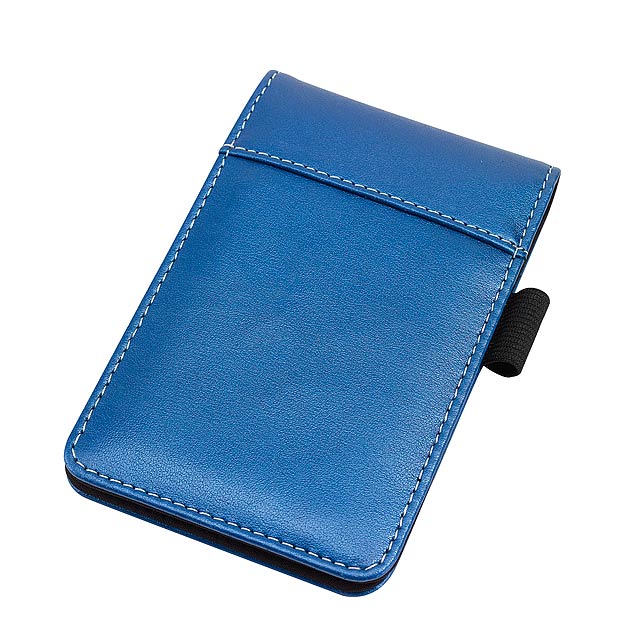 Notefolio GENTLE - blau