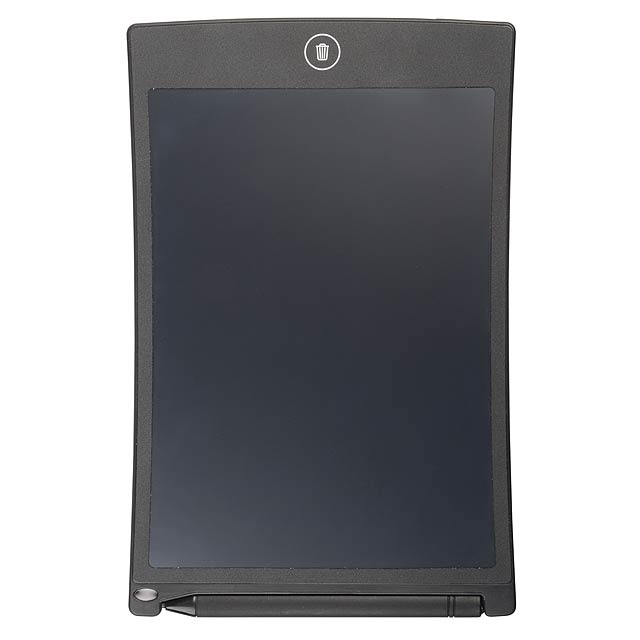LCD tablet MAGIC SCRIPT - černá