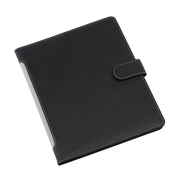 Portfolio WIDGET - Grau