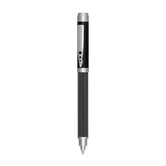 Ballpen CARBONIUM - black