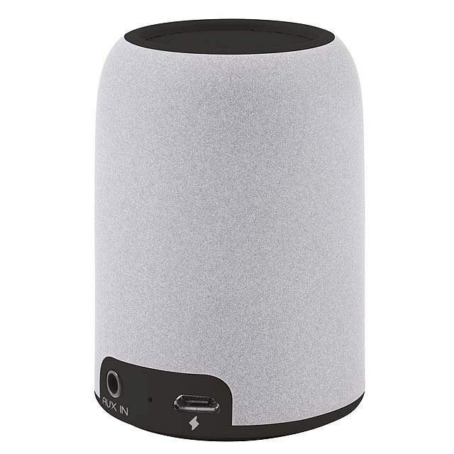 Wireless speaker TRAVEL SOUND - black