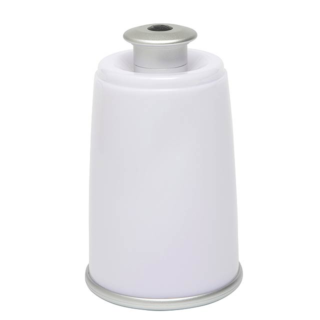 Night light DIFFUSOR - white