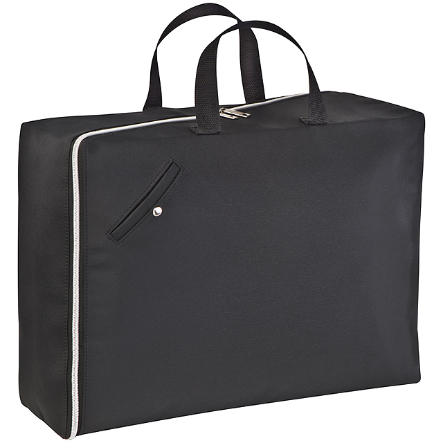 Business Tasche - schwarz