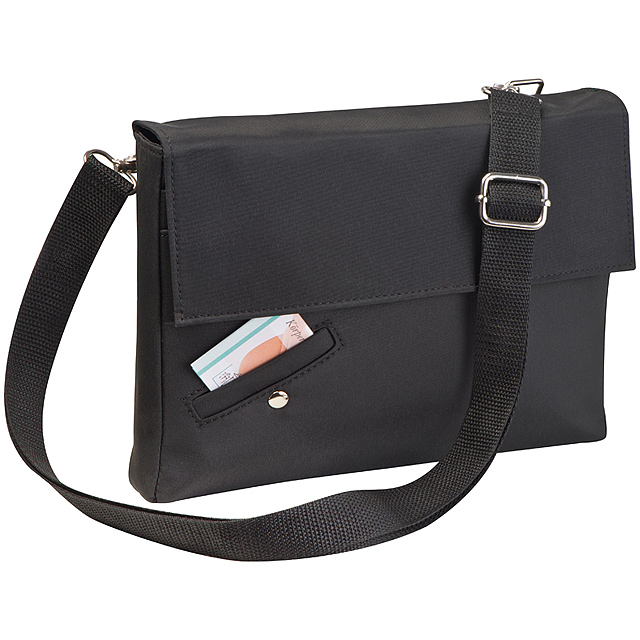 Travelers Pouch - black
