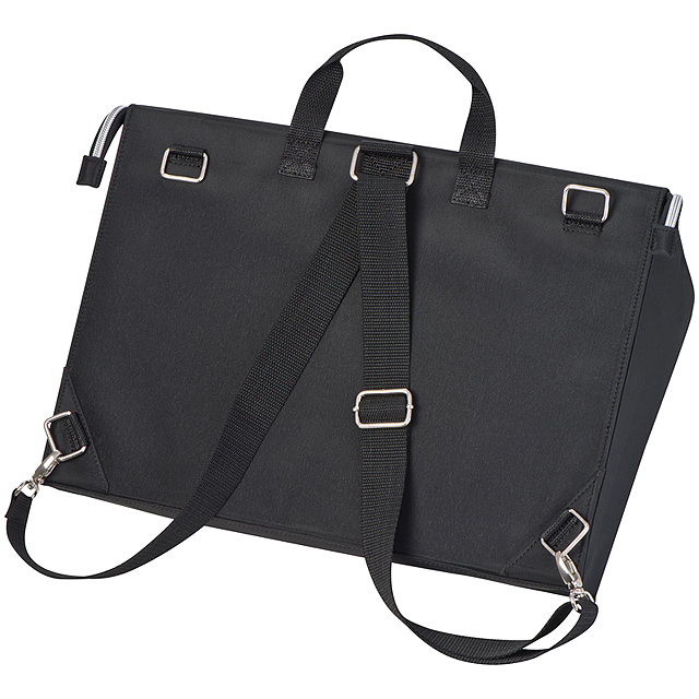 Laptop Bag - black