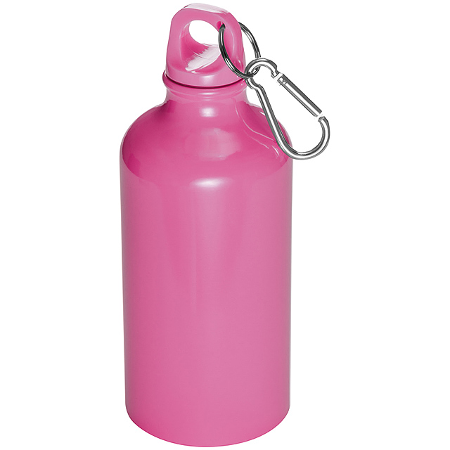 500ml Drinking bottle - pink