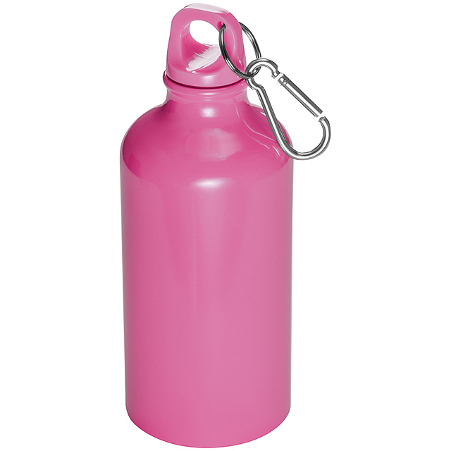 Trinklflasche 500ml - Rosa