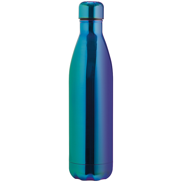 Stainless steel drinking bottle - 