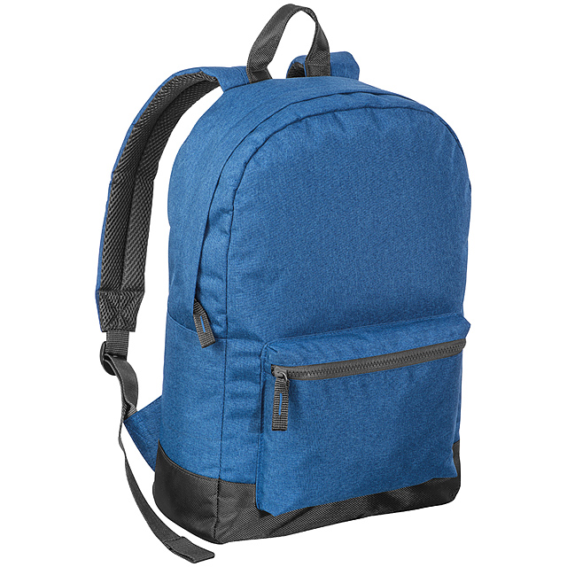 Kvalitní batoh - modrá