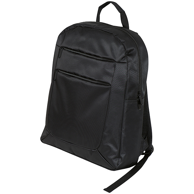 Backpack - black