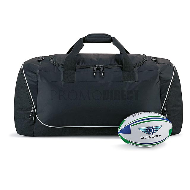 426™ Holdall Quadra QS70 - black