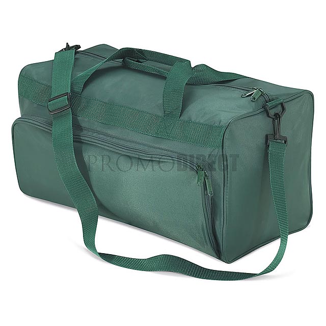 Document Bag Bag Base BG31 - schwarz