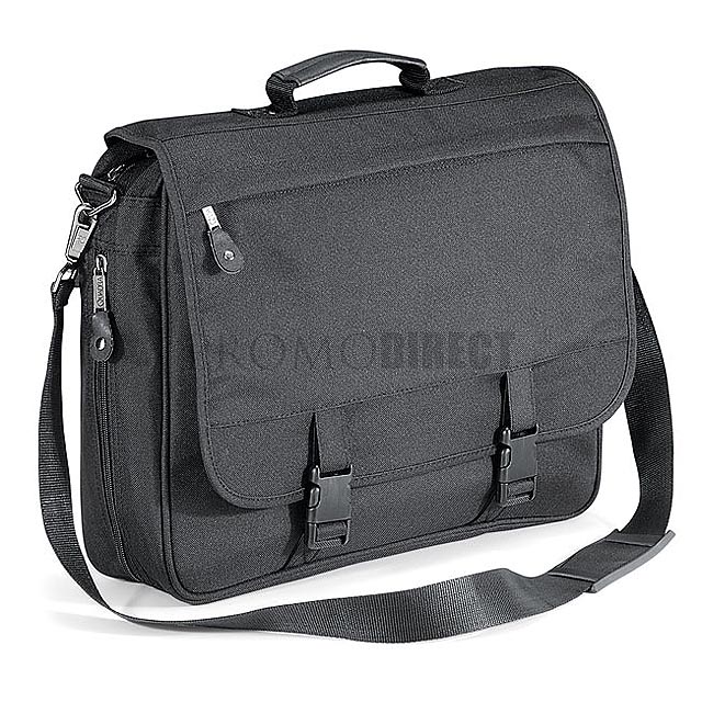 Teamwear Holdall - black