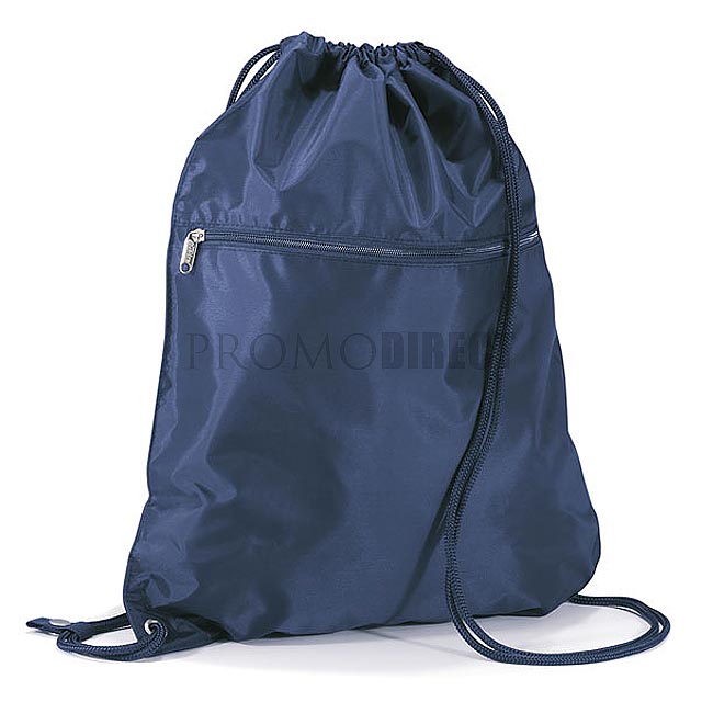 Messenger Bag Westford Mill W220 - black