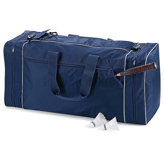 Wheely Holdall Bag Base BG23 - schwarz