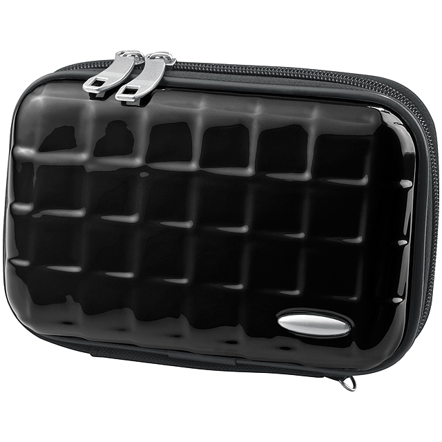 Beauty case - black