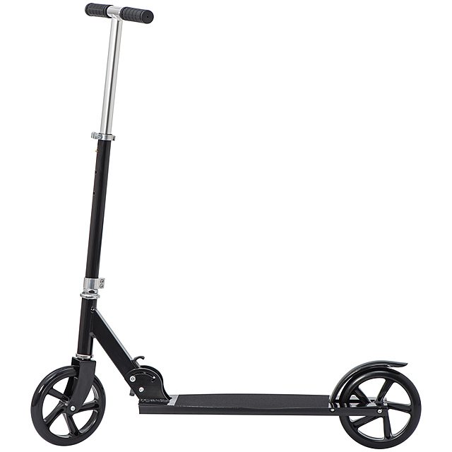 Pedal-scooter - black
