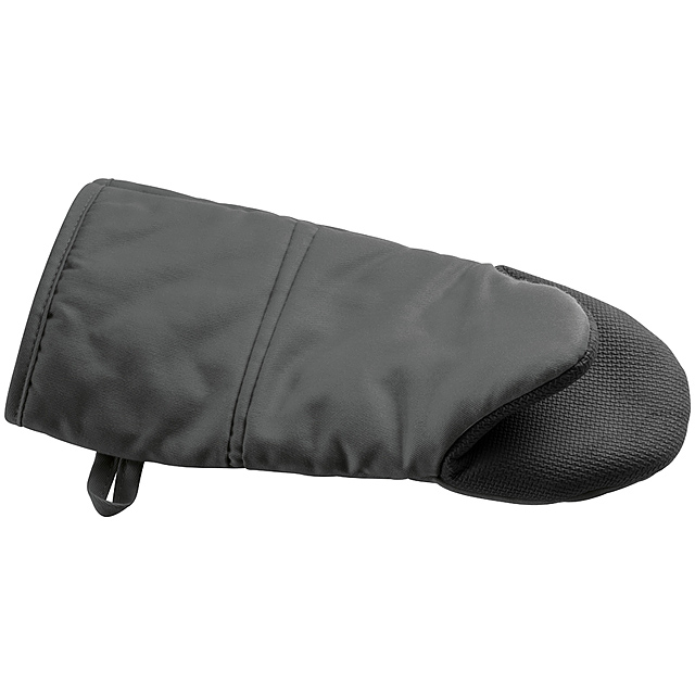 Grill glove - black