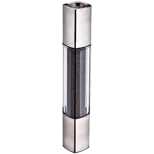 Pepper mill XXL - grey