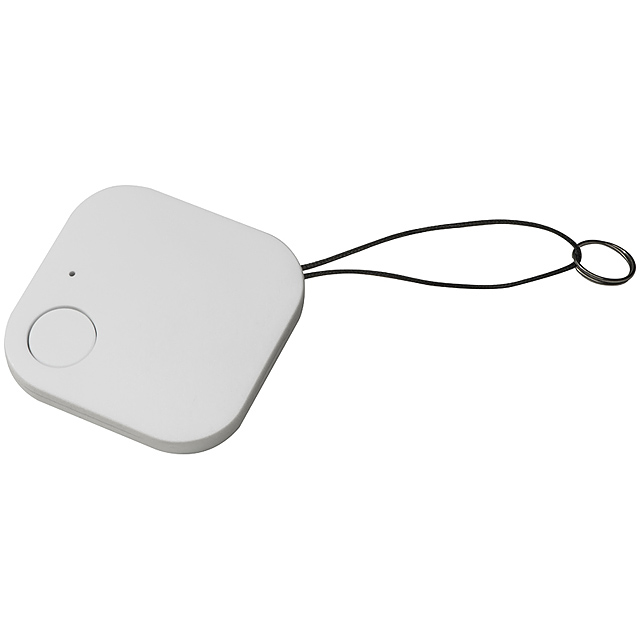 Bluetooth lokalizátor - biela
