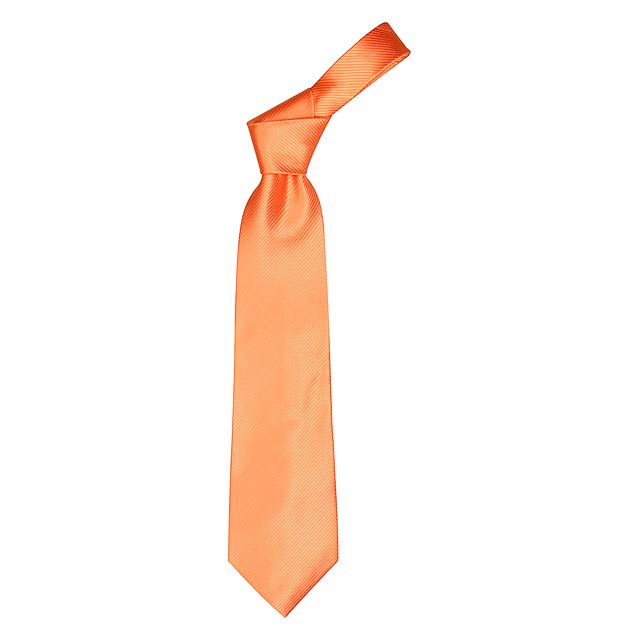 Necktie - orange