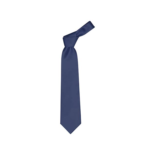 Colours kravata - modrá