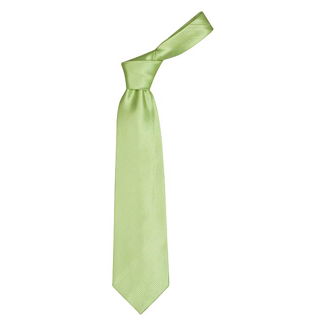 Colours kravata - zelená