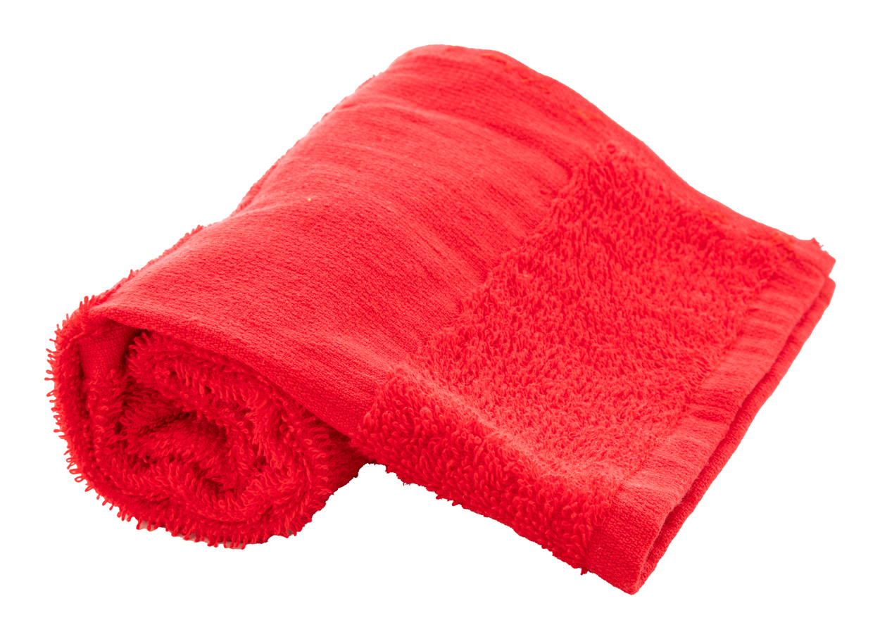 Terry - Rot