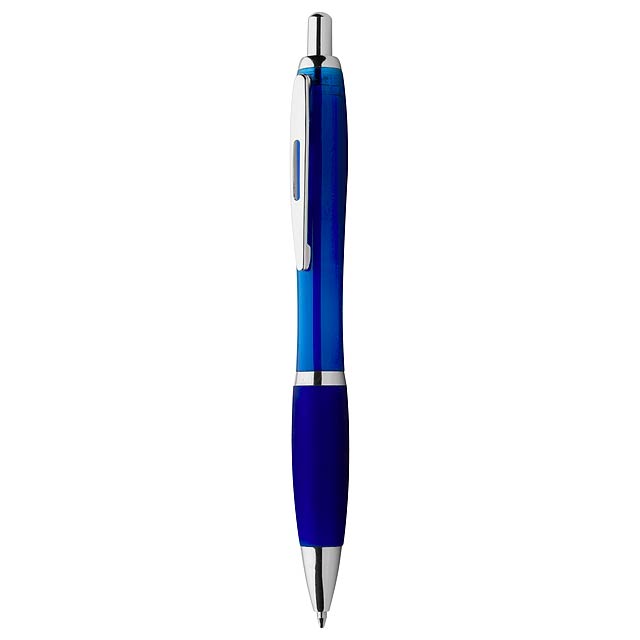 Swell kuličkové pero - modrá