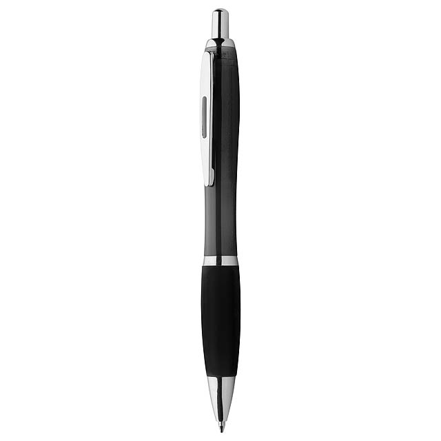 Swell kuličkové pero - čierna