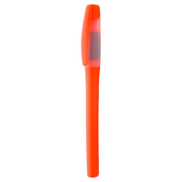 Calippo zvýrazňovač - oranžová