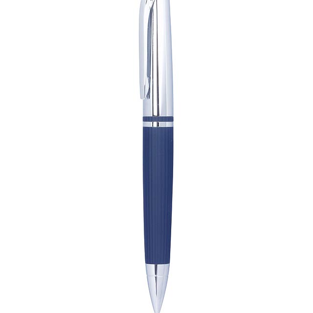 Pensilvania kuličkové pero - modrá