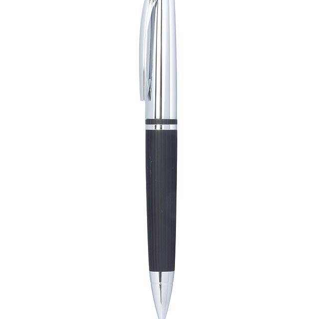 Pensilvania ballpoint pen - black