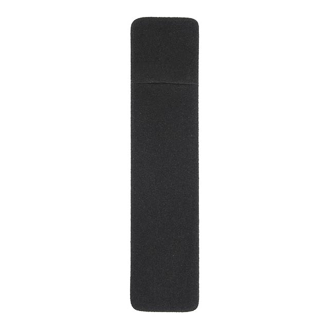 Pen case - black