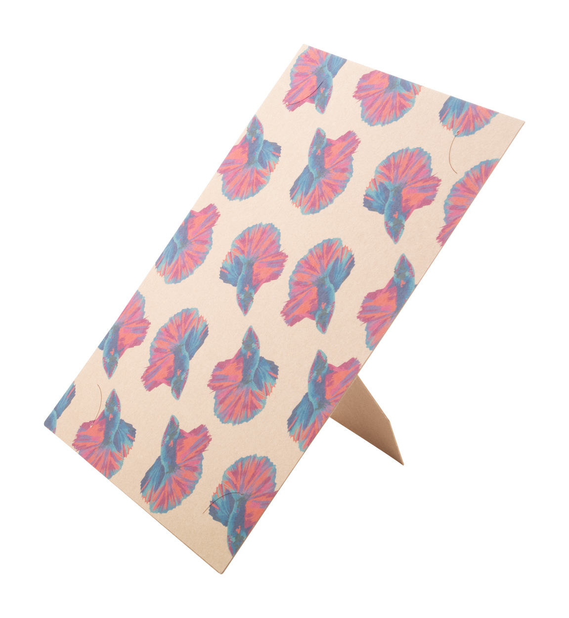 CreaFrame Eco custom photo frame - beige